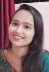 Mrs. NISHA SHARMA